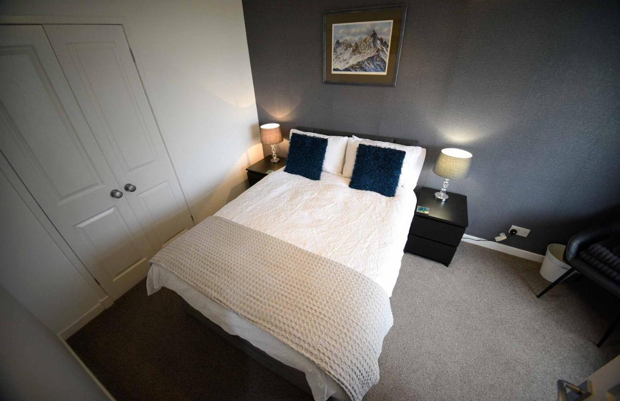 Fladda Chuain Holiday Home Kilmuir  Extérieur photo