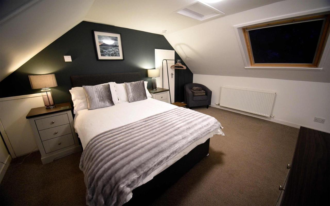 Fladda Chuain Holiday Home Kilmuir  Extérieur photo