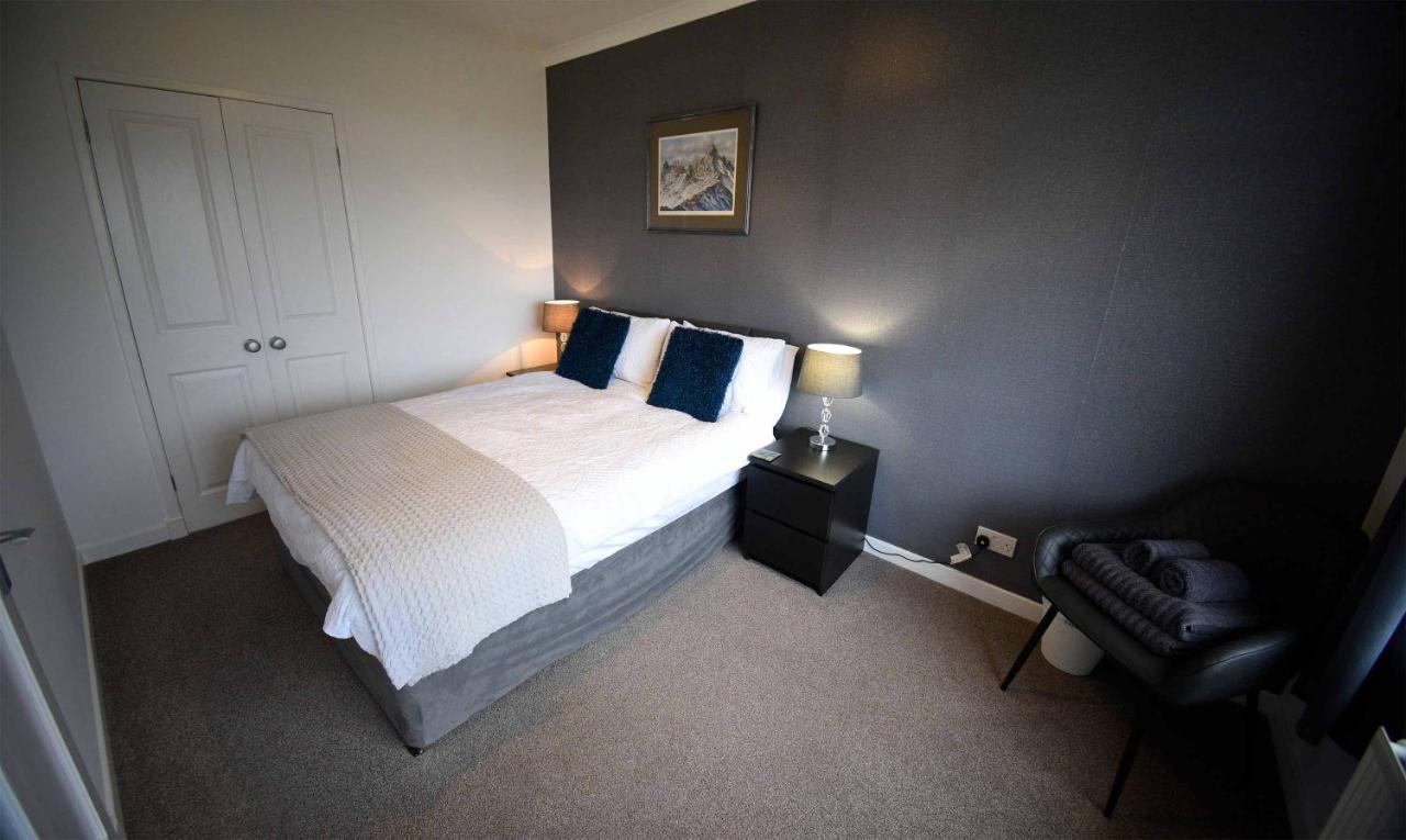 Fladda Chuain Holiday Home Kilmuir  Extérieur photo