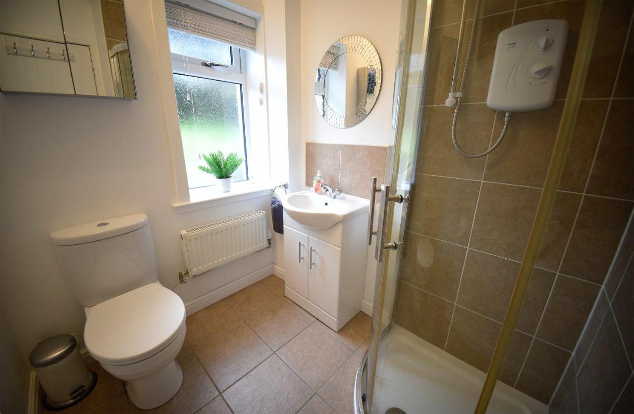 Fladda Chuain Holiday Home Kilmuir  Extérieur photo