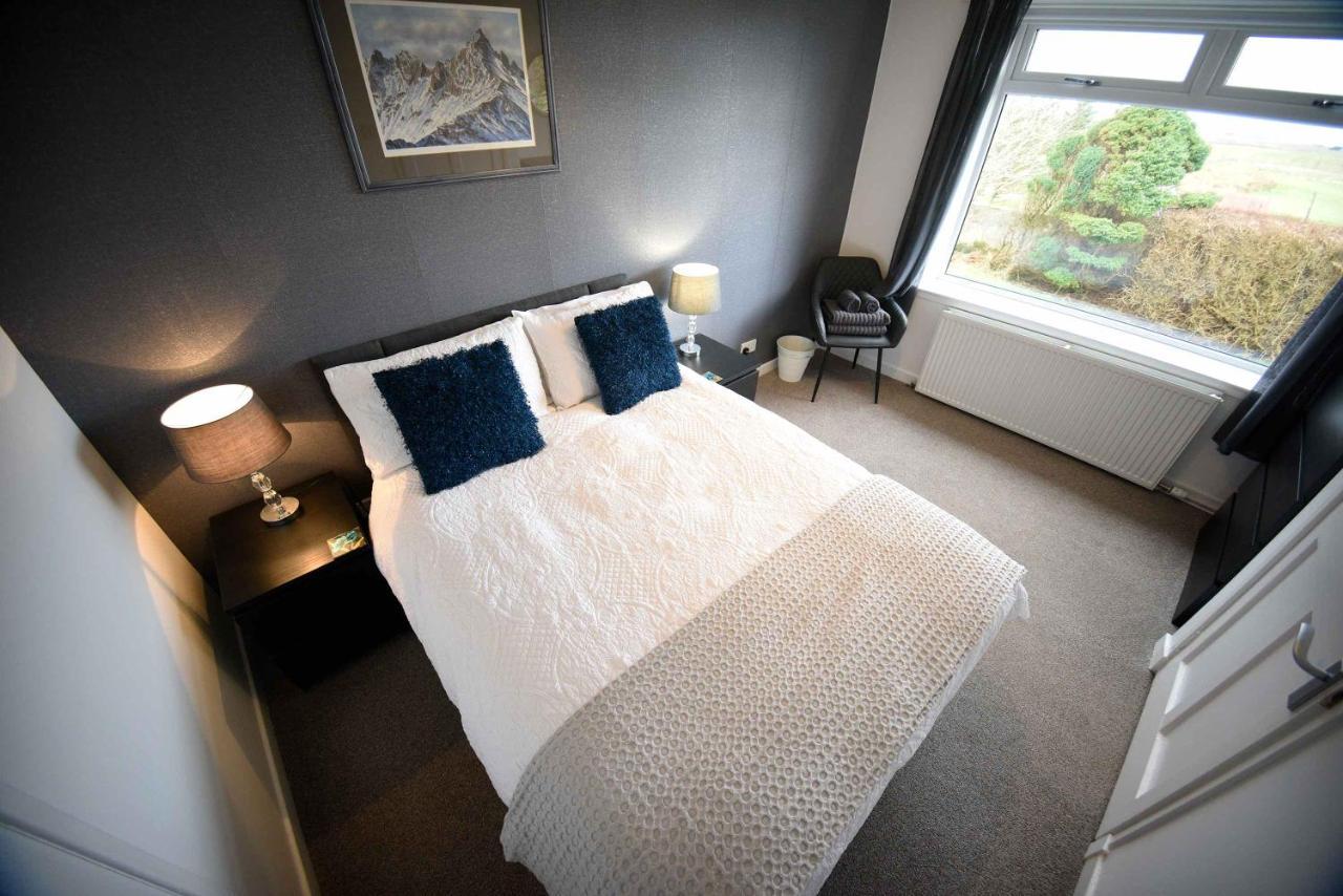 Fladda Chuain Holiday Home Kilmuir  Extérieur photo
